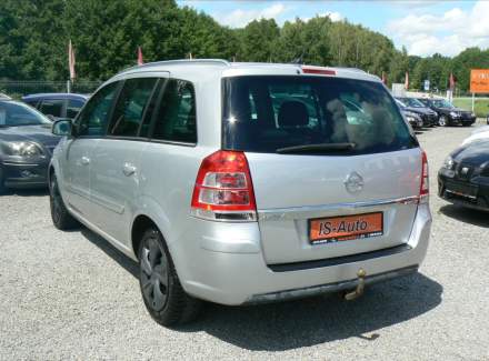 Opel - Zafira