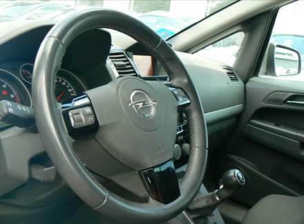 Opel - Zafira