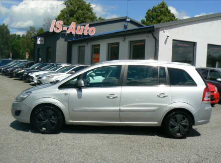 Opel - Zafira
