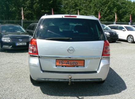 Opel - Zafira