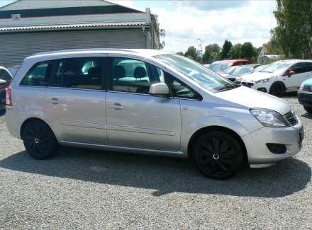 Opel - Zafira