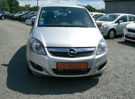 Opel - Zafira