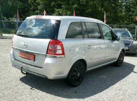 Opel - Zafira