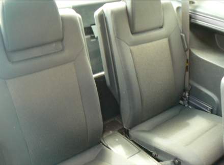Opel - Zafira