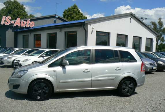 Opel - Zafira