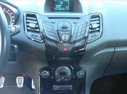 Ford - Fiesta