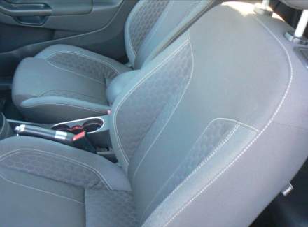 Ford - Fiesta