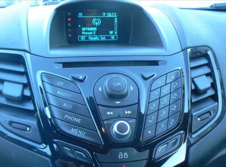 Ford - Fiesta