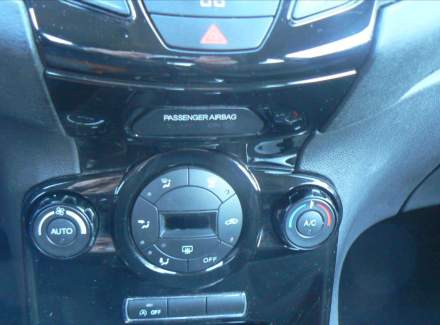 Ford - Fiesta