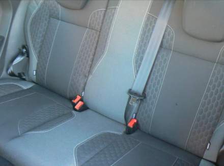 Ford - Fiesta