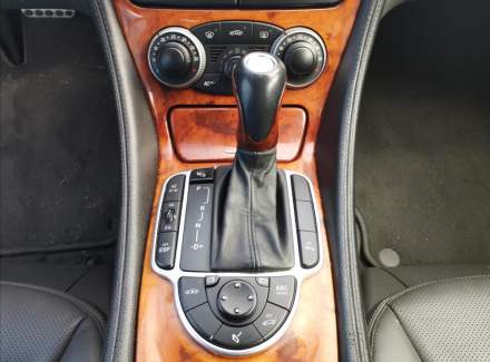 Mercedes-Benz - SL