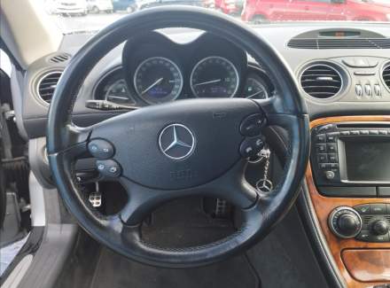 Mercedes-Benz - SL