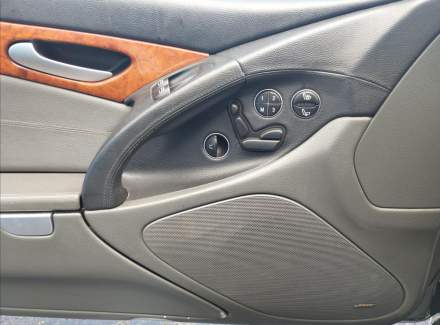 Mercedes-Benz - SL