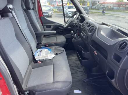 Renault - Master