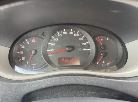 Renault - Master