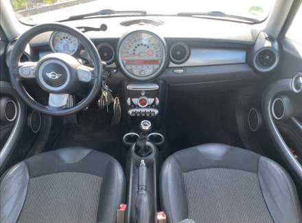 Mini - Cooper