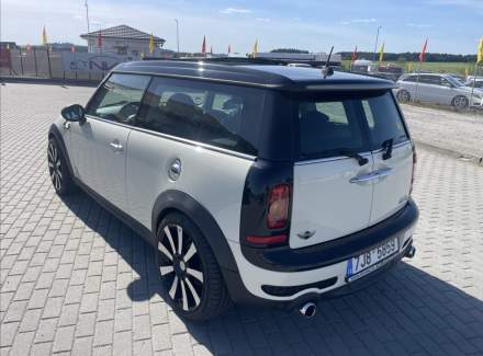 Mini - Cooper