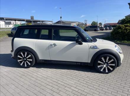 Mini - Cooper