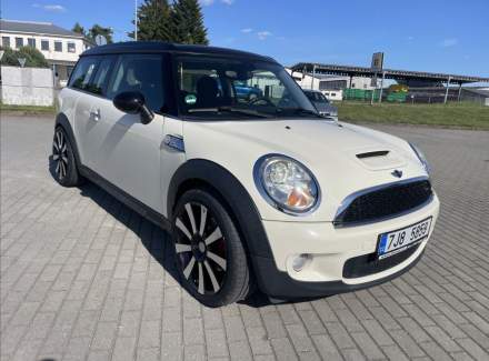 Mini - Cooper