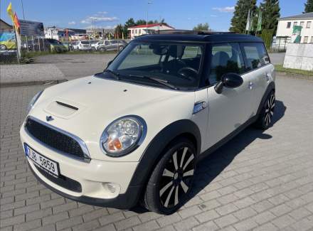 Mini - Cooper