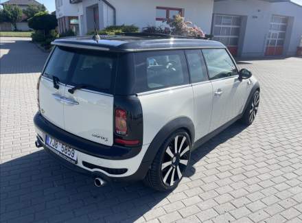 Mini - Cooper