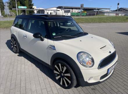 Mini - Cooper