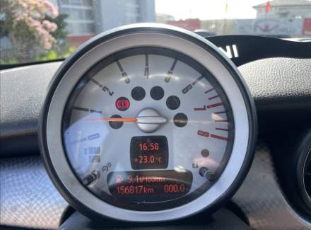 Mini - Cooper