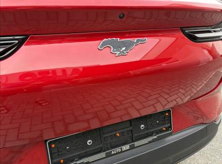 Ford - Mustang Mach-E