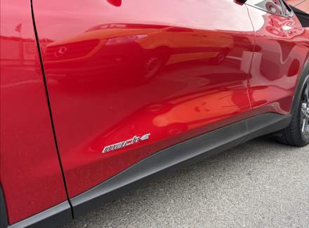 Ford - Mustang Mach-E