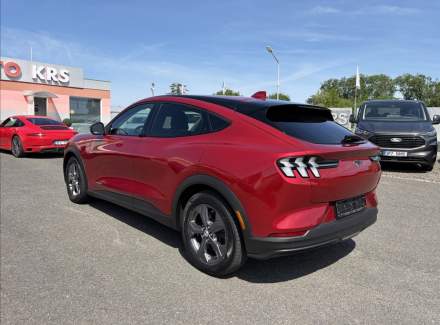 Ford - Mustang Mach-E
