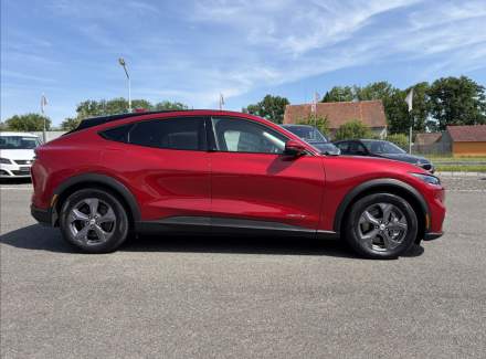 Ford - Mustang Mach-E