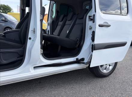 Mercedes-Benz - Citan