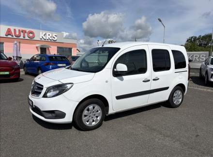 Mercedes-Benz - Citan