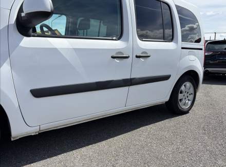Mercedes-Benz - Citan