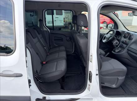 Mercedes-Benz - Citan