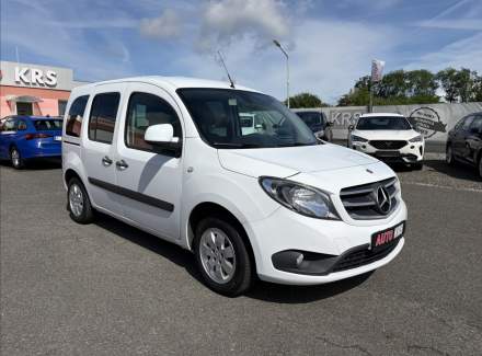 Mercedes-Benz - Citan