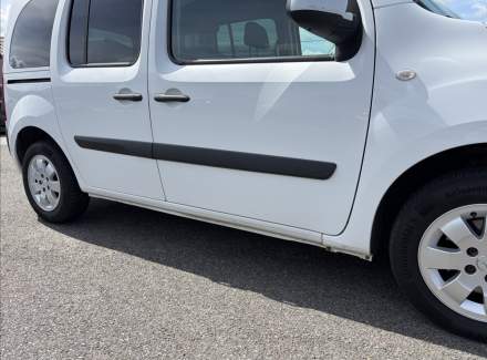 Mercedes-Benz - Citan