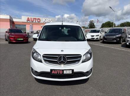 Mercedes-Benz - Citan