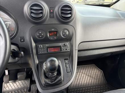 Mercedes-Benz - Citan