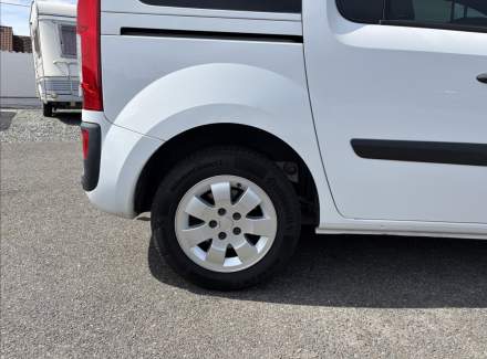 Mercedes-Benz - Citan