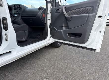 Mercedes-Benz - Citan