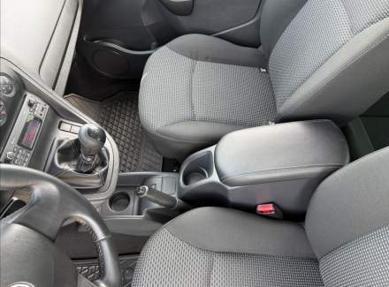 Mercedes-Benz - Citan