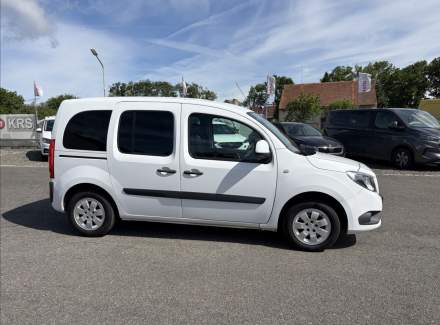 Mercedes-Benz - Citan