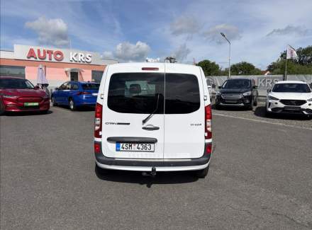 Mercedes-Benz - Citan