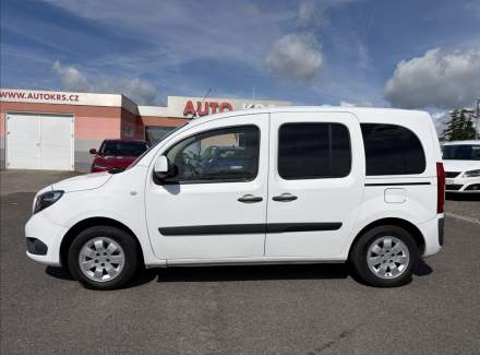 Mercedes-Benz - Citan