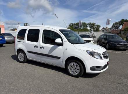 Mercedes-Benz - Citan