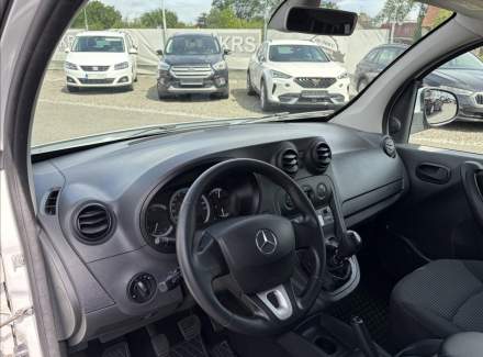 Mercedes-Benz - Citan