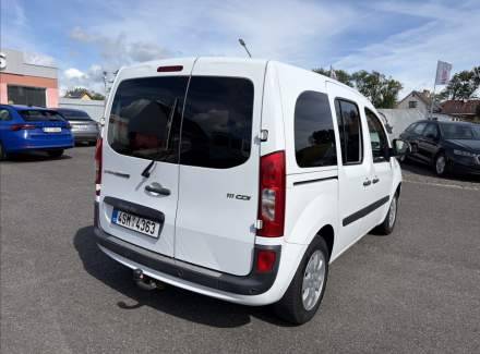Mercedes-Benz - Citan
