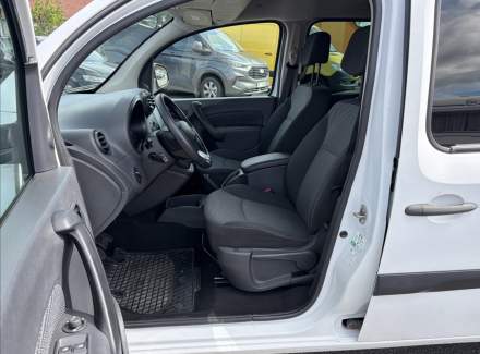 Mercedes-Benz - Citan
