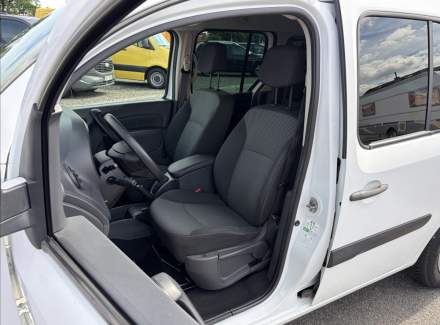 Mercedes-Benz - Citan